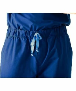 Medelita Men's Zip Fly Straight Leg Scrub Pant -Cherokee Shop 4 md mfmsp 650