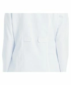 Maevn Uniforms Women's 29" Notch Collar Consultation Lab Coat -Cherokee Shop 4 mv 5973 650