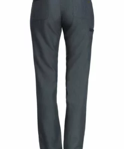 Maevn Uniforms Women's Contrast Drawstring Waistband Yoga Scrub Pant -Cherokee Shop 4 mv 6901 650