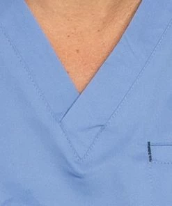 Med Couture Clearance Men's V-Neck Scrub Top With Welt Pocket 9 Med Couture Clearance Men's V-Neck Scrub Top With Welt Pocket -Cherokee Shop 4 pe 8471 clearance 650