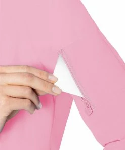 Med Couture Women's Warm Up Jacket 10 Med Couture Women's Warm Up Jacket -Cherokee Shop 4 pe 8674 650