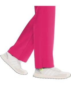 Med Couture Clearance Women's Elastic Waist Scrub Pant -Cherokee Shop 4 pe 8758 clearance 650