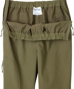 Silverts Clearance Men's Side Zip Pant -Cherokee Shop 4 si 044 clearance 650