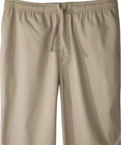 Silverts Clearance Men's Elastic Waist Drawstring Pull-On Pant -Cherokee Shop 4 si 50790 clearance 650