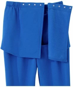 Silverts Clearance Men's Open Back Fleece Wheelchair Pant -Cherokee Shop 4 si 50940 clearance 650
