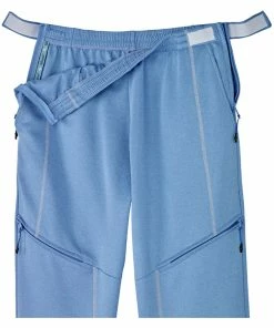 Silverts Clearance Men's Post-Surgical Side Zip Recovery Pant -Cherokee Shop 4 si 610 clearance 650