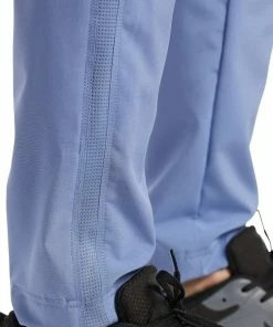 White Cross Men's Elastic Waistband Scrub Pant -Cherokee Shop 4 wc 224 650