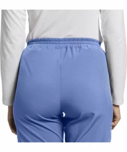 White Cross Women's Contoured Jogger Scrub Pant -Cherokee Shop 4 wc 365 650