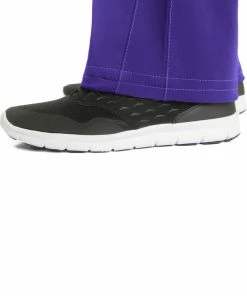 WonderWink Clearance High Performance By Women's Ion Boot Cut Cinched Scrub Pant -Cherokee Shop 4 wk 5212 clearance 650