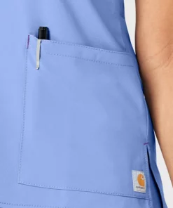 Carhartt Clearance Women's V-Neck Media Top 9 Carhartt Clearance Women's V-Neck Media Top -Cherokee Shop 4 wk c12110 clearance 650