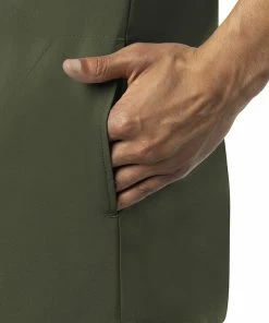 Carhartt Clearance Men's Raglan Solid Scrub Top -Cherokee Shop 4 wk c16110 clearance 650