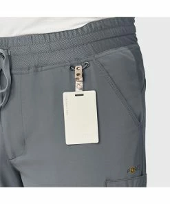 Carhartt Men's Comfort Cargo Jogger Scrub Pant 10 Carhartt Men's Comfort Cargo Jogger Scrub Pant -Cherokee Shop 4 wk c56106 650