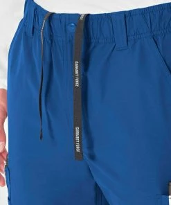 Carhartt Men's Straight Leg Scrub Pant -Cherokee Shop 4 wk c56113 650