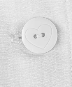 Heartsoul Women's Notched Lapel 34" Lab Coat -Cherokee Shop 5 ck 20402 650