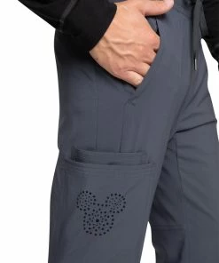 Cherokee Clearance Men's Jogger Scrub Pant -Cherokee Shop 5 ck ck014a clearance 650