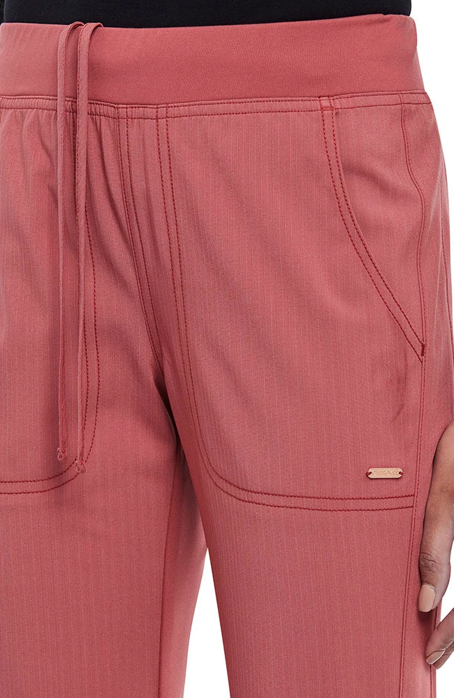 Cherokee Clearance Women's Flared Leg Scrub Pant 7 Cherokee Clearance Women's Flared Leg Scrub Pant - Image 5