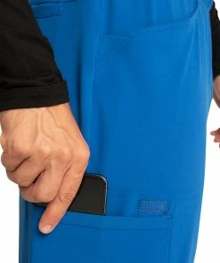 Cherokee Clearance Men's Mid Rise Jogger Scrub Pant -Cherokee Shop 5 ck ck206a clearance 650