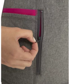 Cherokee Clearance Women's Shaped V-Neck Top 12 Cherokee Clearance Women's Shaped V-Neck Top -Cherokee Shop 5 ck ck668a clearance 650