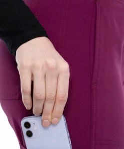 Cherokee Clearance Women's Mid Rise Jogger Scrub Pant 11 Cherokee Clearance Women's Mid Rise Jogger Scrub Pant -Cherokee Shop 5 ck ckk071 clearance 650