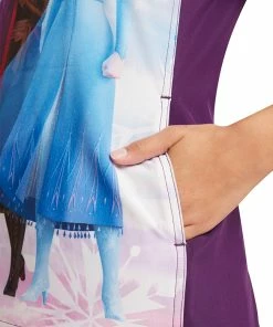 Cherokee Women's Sisters Print Scrub Top -Cherokee Shop 5 ck tf627 print 650 1