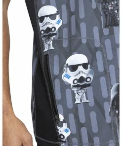 Cherokee Clearance Men's Chibi Empire Print Scrub Top 11 Cherokee Clearance Men's Chibi Empire Print Scrub Top -Cherokee Shop 5 ck tf713 printclearance 650