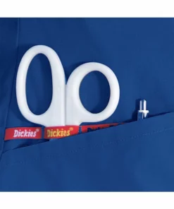 Dickies Clearance Women's Mock Wrap Solid Scrub Top 11 Dickies Clearance Women's Mock Wrap Solid Scrub Top -Cherokee Shop 5 di 86806 clearance 650