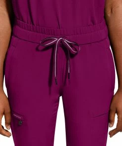 Healing Hands Women's Naya Jogger Scrub Pant -Cherokee Shop 5 hh 9156 650