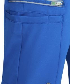 Healing Hands Clearance Men's Noah Drawstring Cargo Scrub Pant -Cherokee Shop 5 hh 9171 clearance 650