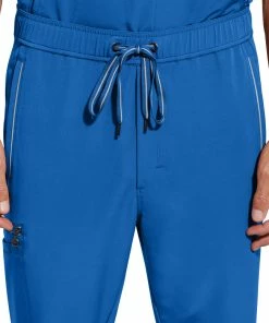 Healing Hands Men's Noah Cargo Scrub Pant 13 Healing Hands Men's Noah Cargo Scrub Pant -Cherokee Shop 5 hh 9173 650