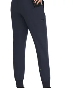 Koi Women's Eco Solid Scrub Top & Cherish Jogger Scrub Pant Set -Cherokee Shop 5 ko 22set 650