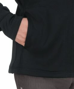 Koi Men's Reactivate Zip Front Scrub Jacket -Cherokee Shop 5 ko 461 650