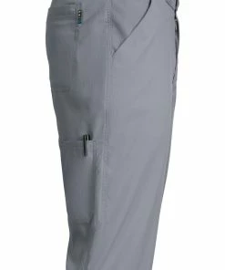 Koi Men's Discovery Zip Fly Slim Fit Scrub Pant -Cherokee Shop 5 ko 606 650