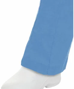 Landau Clearance Women's Classic Fit Elastic Waist Scrub Pants -Cherokee Shop 5 ln 8320 clearance 650