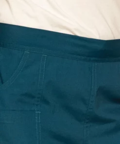 Urbane Women's Cargo Scrub Pant 11 Urbane Women's Cargo Scrub Pant -Cherokee Shop 5 ln 8380 650