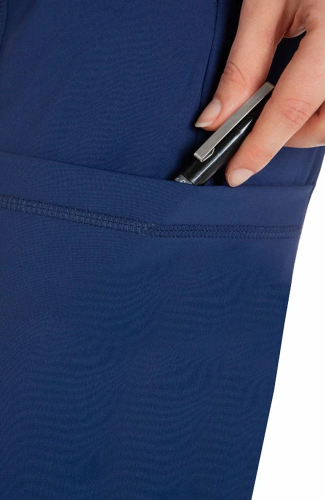 Urbane Women's Jogger Scrub Pant 7 Urbane Women's Jogger Scrub Pant - Image 5