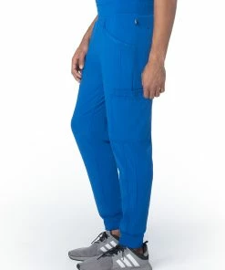 Urbane Men's Extreme Stretch Jogger Scrub Pant 11 Urbane Men's Extreme Stretch Jogger Scrub Pant -Cherokee Shop 5 ln 9913lka 650