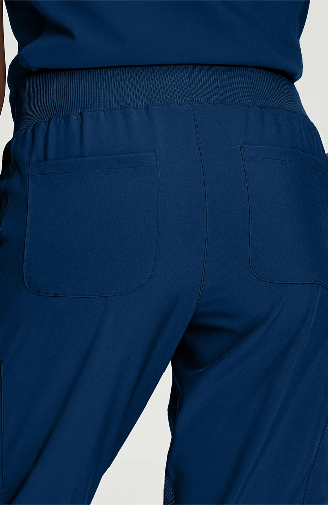 Landau Women's Jogger Scrub Pant 7 Landau Women's Jogger Scrub Pant - Image 5