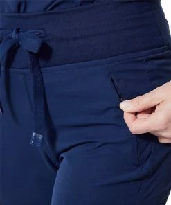 Medelita Women's Helio Jogger Scrub Pant 12 Medelita Women's Helio Jogger Scrub Pant -Cherokee Shop 5 md eb11928 650