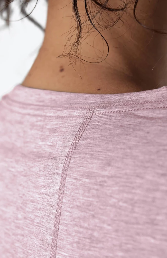 Medelita Women's Performance Scoop Neck T-Shirt 7 Medelita Women's Performance Scoop Neck T-Shirt - Image 5