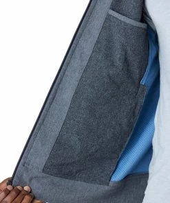 Medelita Men's Quantum 5-Pocket Full-Zip Jacket 11 Medelita Men's Quantum 5-Pocket Full-Zip Jacket -Cherokee Shop 5 md sj21936 650