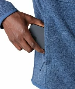 Medelita Men's Strata Full-Zip 6-Pocket Fleece Jacket -Cherokee Shop 5 md sj22104 650