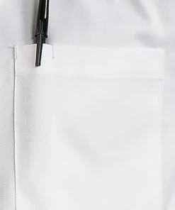 Med Couture Men's Twill 38" Lab Coat 11 Med Couture Men's Twill 38" Lab Coat -Cherokee Shop 5 pe 3048 650