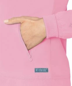 Med Couture Women's Warm Up Jacket 11 Med Couture Women's Warm Up Jacket -Cherokee Shop 5 pe 8674 650