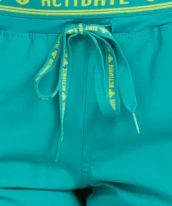 Med Couture Clearance Women's Elastic Waist Scrub Pant -Cherokee Shop 5 pe 8758 clearance 650