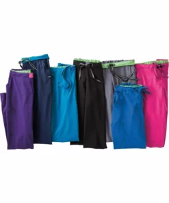 Jockey Scrubs Clearance Women's Convertible Drawstring Scrub Pant 11 Jockey Scrubs Clearance Women's Convertible Drawstring Scrub Pant -Cherokee Shop 5 wh 2313 clearance 650
