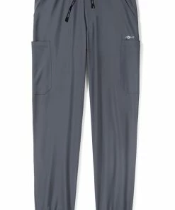 Carhartt Men's Comfort Cargo Jogger Scrub Pant 11 Carhartt Men's Comfort Cargo Jogger Scrub Pant -Cherokee Shop 5 wk c56106 650