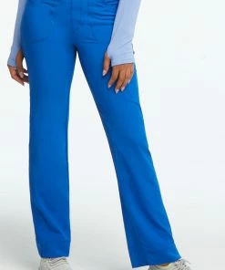 Cherokee Clearance Women's Rib Yoke Waist Pull On Scrub Pants 15 Cherokee Clearance Women's Rib Yoke Waist Pull On Scrub Pants -Cherokee Shop 6 ck 1124a clearance 650