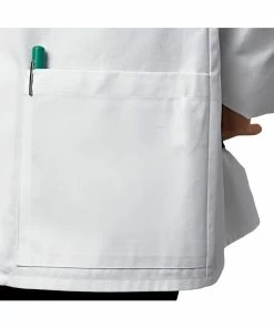 Cherokee Clearance MED MAN Men's Consultation 31" Lab Coat -Cherokee Shop 6 ck 1389 clearance 650