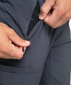 Cherokee Clearance Men's Jogger Scrub Pant -Cherokee Shop 6 ck ck014a clearance 650