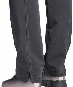 Dickies Women's Cargo Scrub Pant 13 Dickies Women's Cargo Scrub Pant -Cherokee Shop 6 di dk080 650